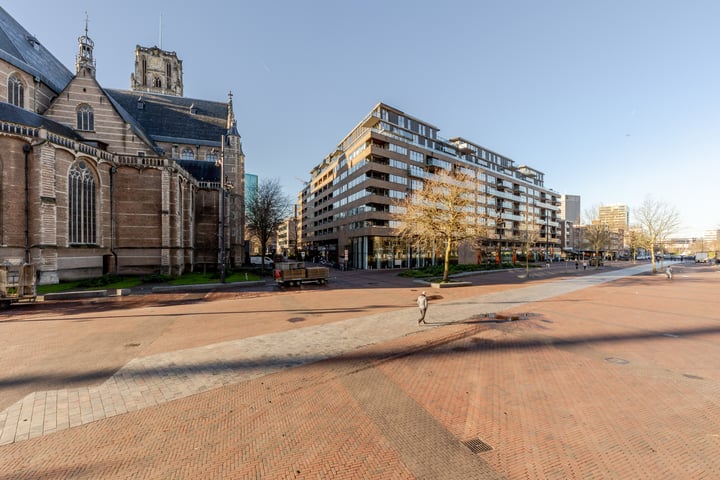 Binnenrotte 373 in Rotterdam foto