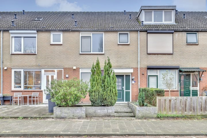 Binnensingel 102 in Strijen foto