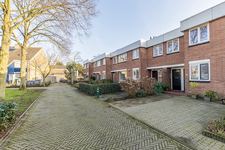 Binnensingel 16a in Strijen foto