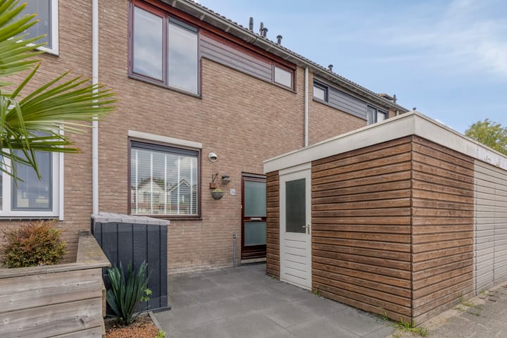 Foto van woning Binnensingel 34, Strijen