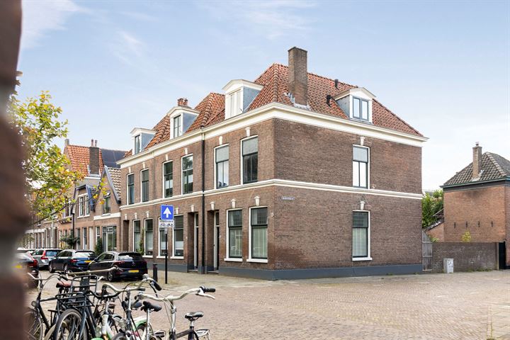 Binnensingel 50 in Deventer foto