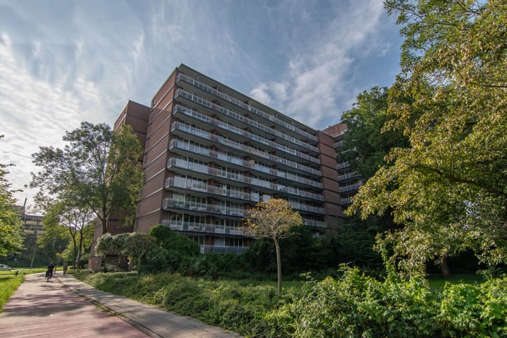 Binnenwater 14 in Zoetermeer