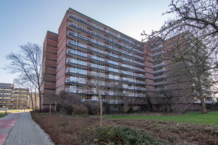 Binnenwater 16 in Zoetermeer foto