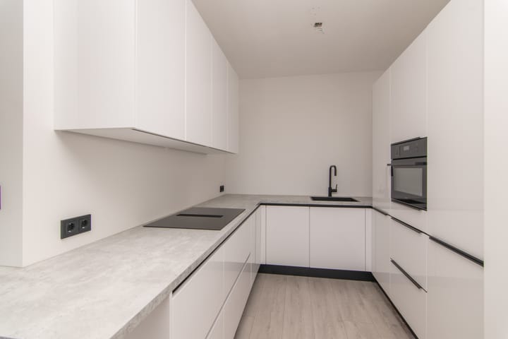 Binnenwater 77 in Zoetermeer foto