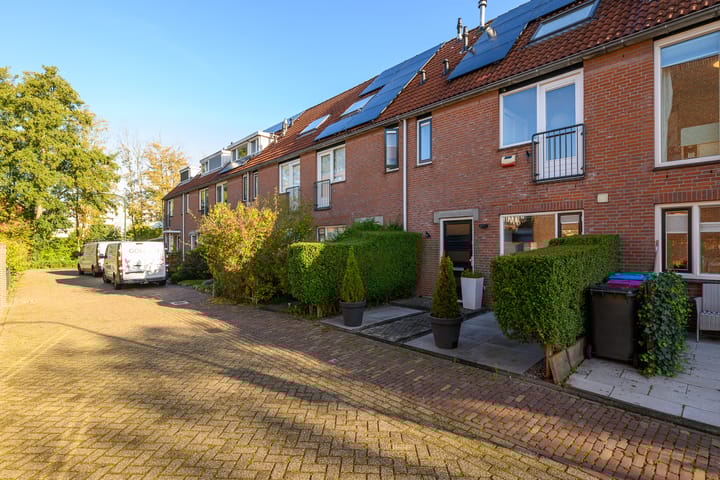 Foto van woning Binnenweg 11, Leidschendam