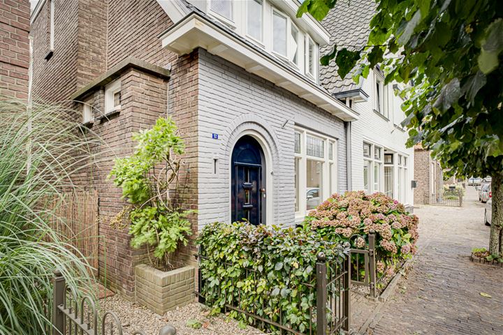 Binnenweg 12 in Tolkamer foto
