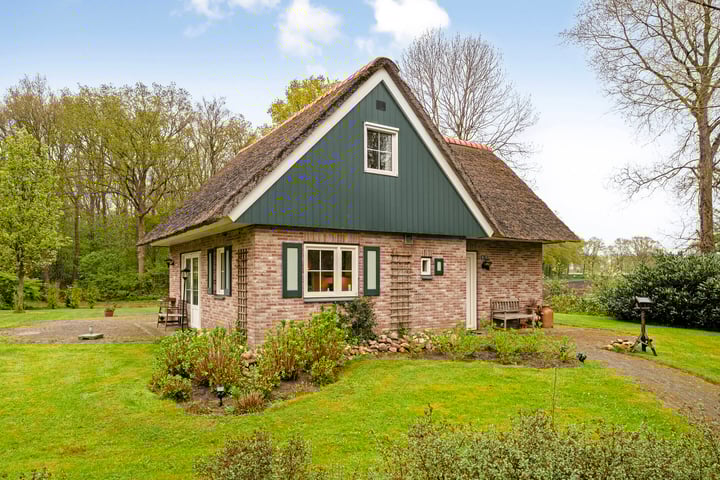 Binnenweg 12-73 in Paasloo foto