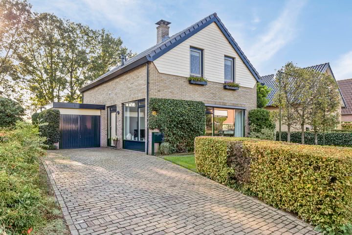 Binnenweg 140 in Wilp foto