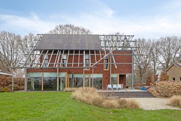 Binnenweg 16c in Heesch foto