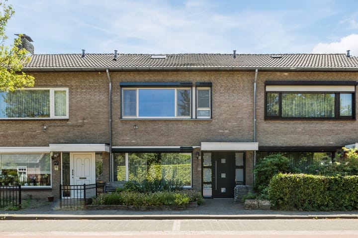 Binnenweg 19 in Veldhoven