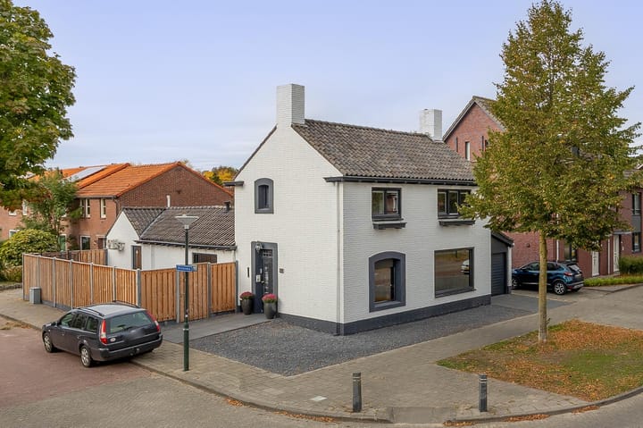 Binnenweg 28 in Schijndel