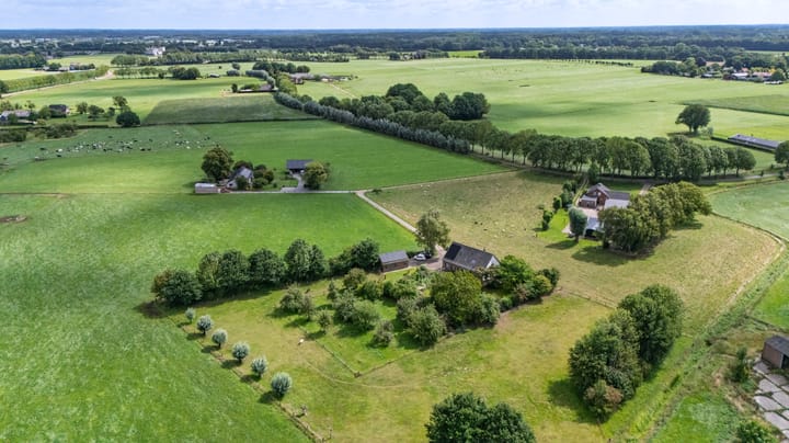 Foto van woning Binnenweg 3, Drempt