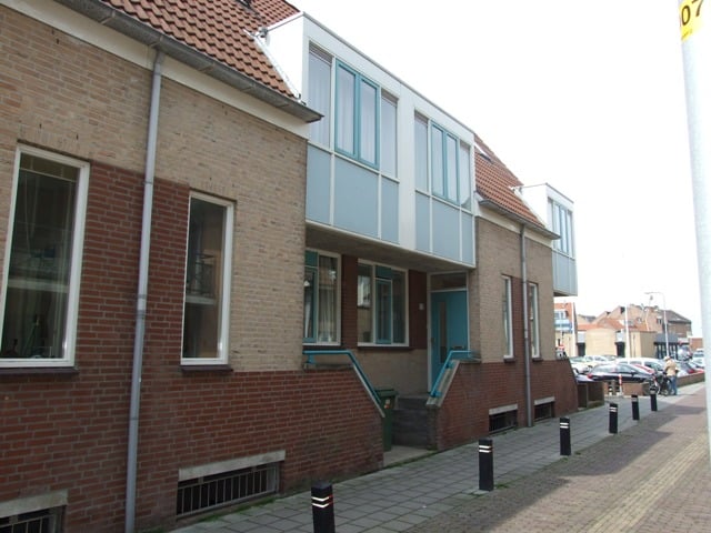 Foto van woning Binnenweg 33, Noordwijk