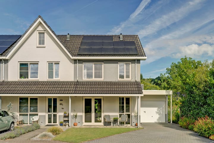 Binnenweg 49c in Ellecom foto