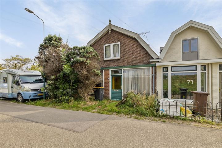 Binnenweg 71 in Loenersloot foto