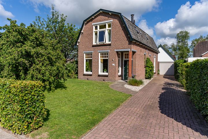 Binnenwei 103 in Hemrik foto