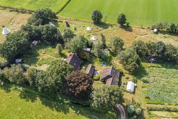 Binnenwei 24 in Siegerswoude foto