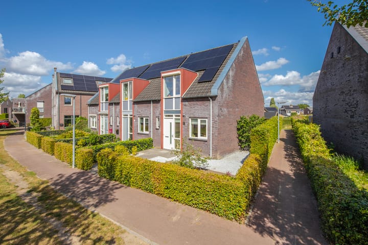 Foto van woning Binnenwei 29, Loo Gld