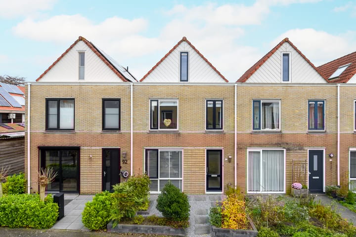 Biotoop 90 in Zeewolde