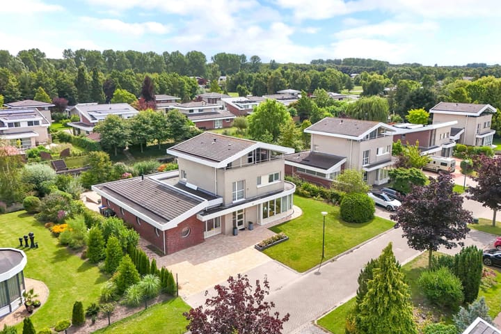 Foto van woning Birdielaan 27, Lelystad