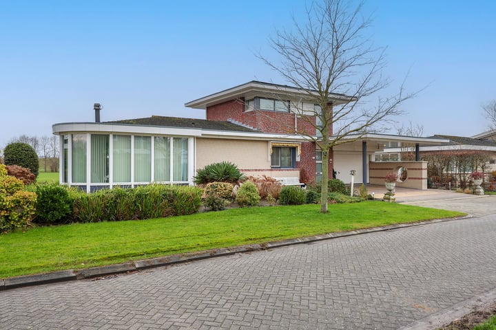 Birdielaan 62 in Lelystad foto