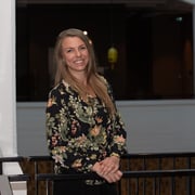 Foto van Birgit van Lint