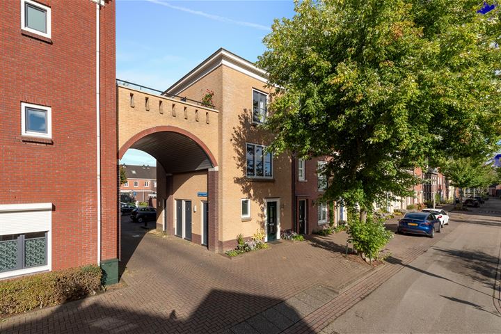 Birkhoven 33 in Vleuten foto