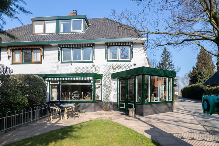 Birkstraat 161 in Soest