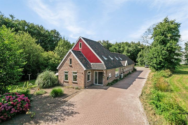 Biskopswei 19 in De Wilgen foto