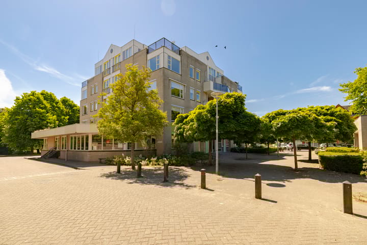 Bispinckpark 40 in Bloemendaal