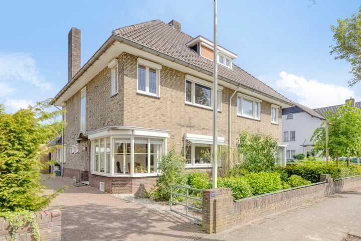 Bisschop Boermansstraat 57 in Roermond