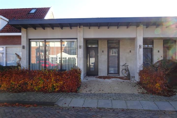 Bisschop Hamerlaan 1a in Berg en Dal foto