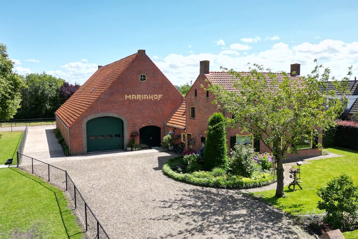 Bisschop Hopmansstraat 50 in Noordhoek foto