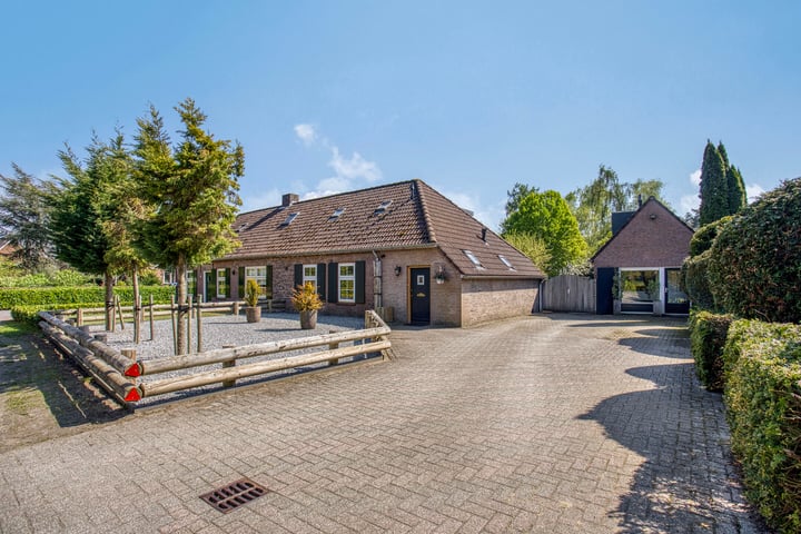 Foto van woning Bisschop Rythoviusdreef 7a, Riethoven