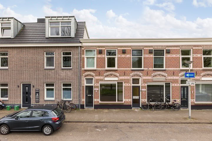Bisschop Willebrandlaan 93 in Zwolle