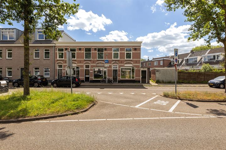 Bisschop Willebrandlaan 97 in Zwolle foto