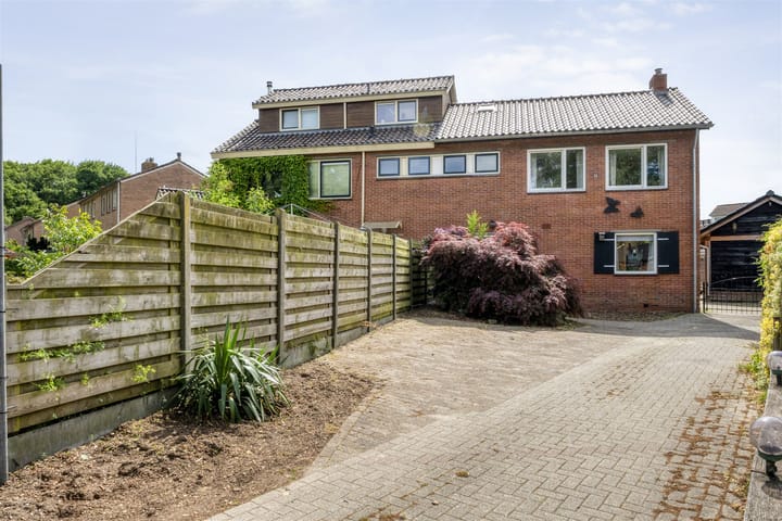 Foto van woning Bisschopsbergweg 20, Havelterberg