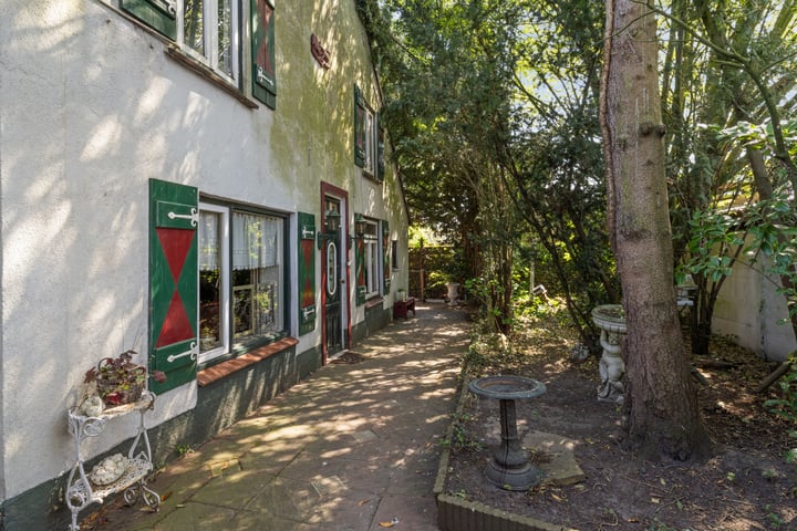 Bisschopsmolenstraat 153 in Etten-Leur foto