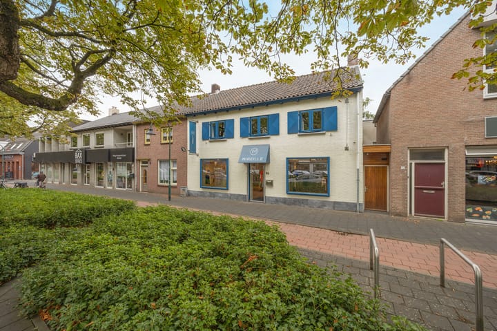Bisschopsmolenstraat 84 in Etten-Leur foto