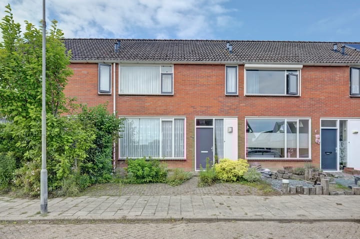 Foto van woning Bisschopstraat 18, Serooskerke
