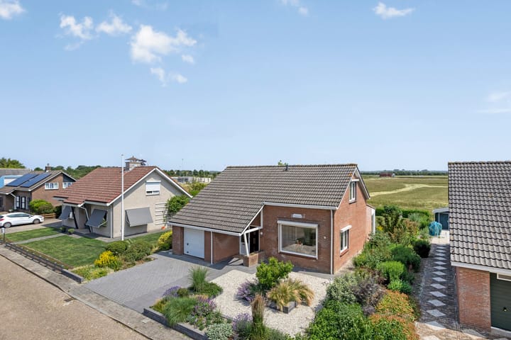 Foto van woning Bisschopstraat 27, Serooskerke