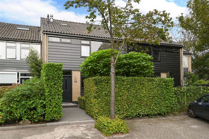 Bisschopswaarde 27 in Laren foto
