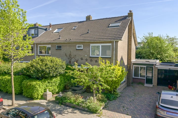 Bisschopswater 7 in Breukelen