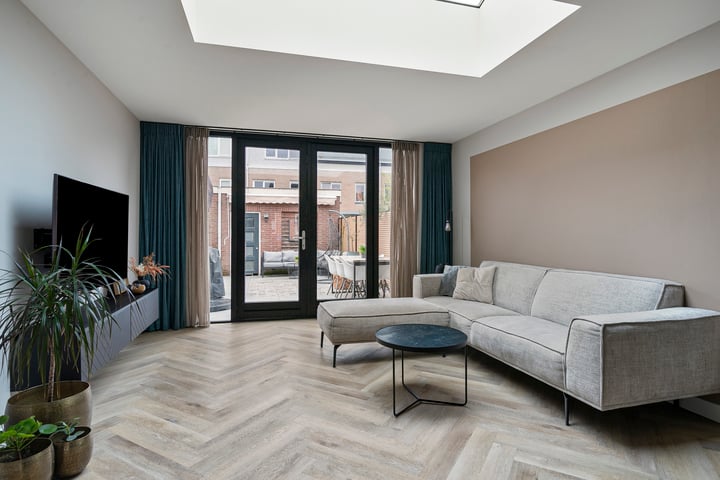 Bisschopsweg 106 in Amersfoort foto