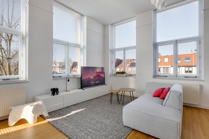 Bisschopsweg 92A in Amersfoort foto