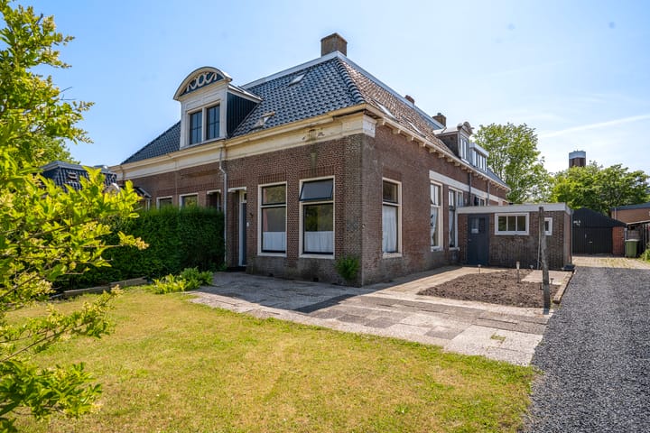 Foto van woning Bitgumerdyk 6, Berltsum