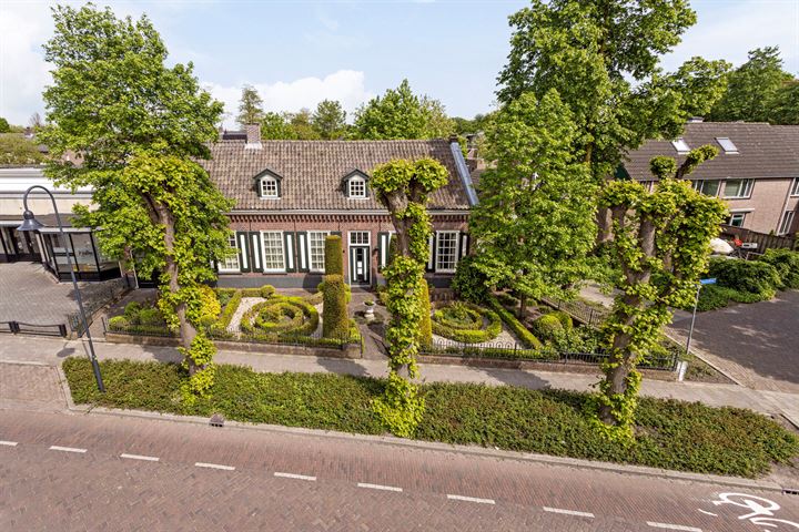 Bitswijk 40 in Uden foto