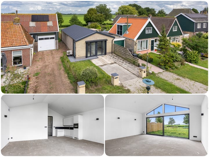 Foto van woning Bittenserpaed 18, Schettens