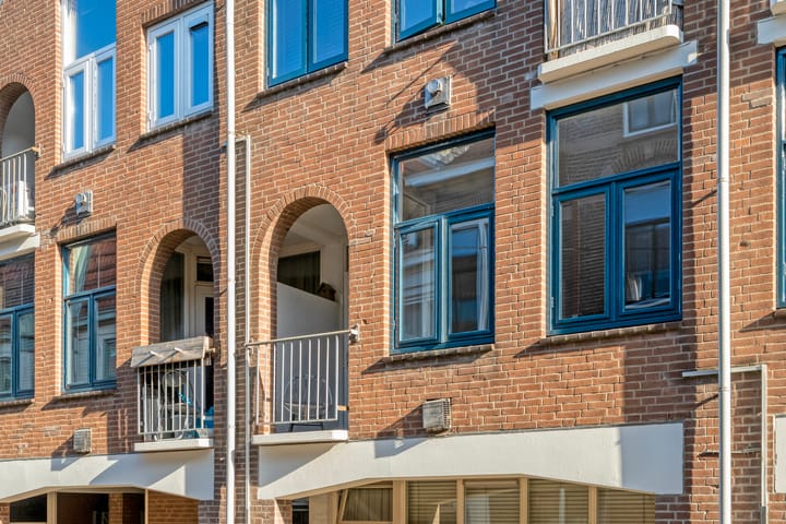 Foto van woning Bitterstraat 36, Zwolle