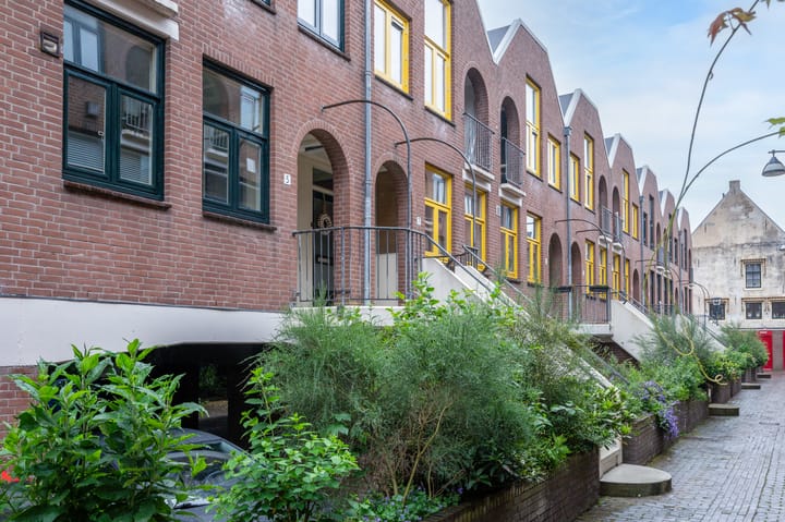 Foto van woning Bitterstraat 5, Zwolle